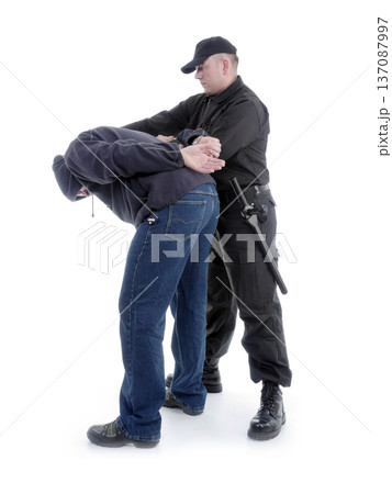 Detention Detention 137087997