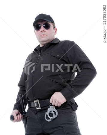 Policeman Policeman 137088002