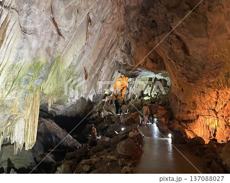 Dragon Cave of Kastoria Dragon Cave of Kastoria 137088027