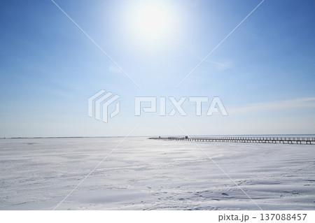 冬景色 冬景色 137088457