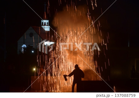 広島 花火大会 備後国府まつり 中国地方 広島 花火大会 備後国府まつり 中国地方 137088759