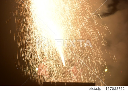 広島 花火大会 備後国府まつり 中国地方 広島 花火大会 備後国府まつり 中国地方 137088762