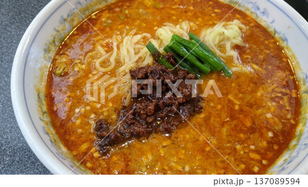 担々麺 担々麺 137089594