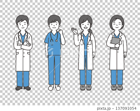 Doctor Set Doctor Set 137091054