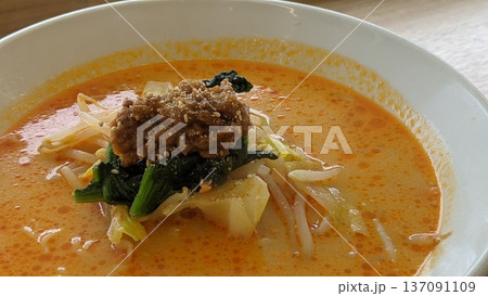 担々麺 137091109