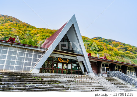 上越線 土合駅 137091219