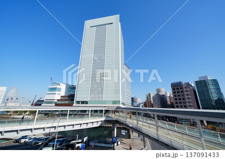 横浜市役所 137091433