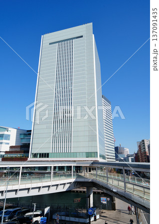 横浜市役所 137091435