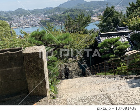尾道の風景 尾道の風景 137091438
