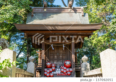 阿智神社 摂末社 菅原神社 倉敷美観地区観光(鶴形山に鎮座する海上交通の守護神 宗像三女神の御社) 阿智神社 摂末社 菅原神社 倉敷美観地区観光(鶴形山に鎮座する海上交通の守護神 宗像三女神の御社) 137092051