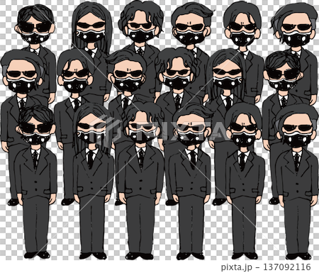 獵人在逃 137092116