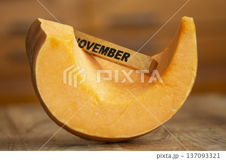 concept of halloween holiday concept of halloween holiday 137093321