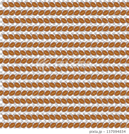 以枯葉為主題的壁紙插圖 137094834