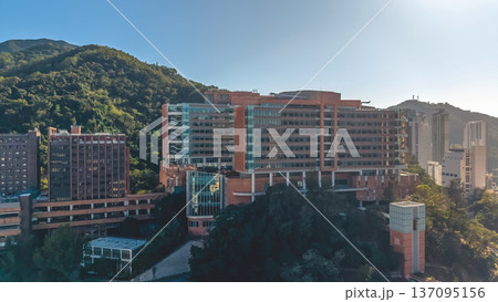 HKU Centennial Campus Showcases Modern Architecture Amid Lush Hillside Feb 14 2026 HKU Centennial Campus Showcases Modern Architecture Amid Lush Hillside Feb 14 2026 137095156