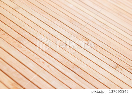 brown plank wood texture background, timber for design 137095543