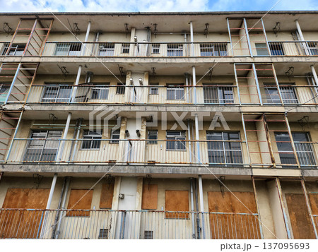 集合住宅 集合住宅 137095693