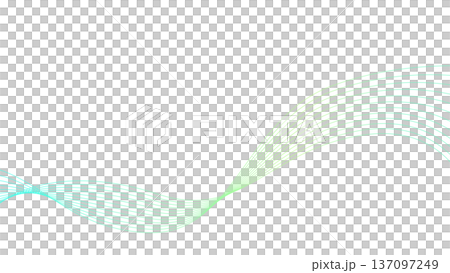 流動曲線抽象背景圖片素材 137097249