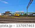 富山　あいの風とやま鉄道の魚津駅 137097463