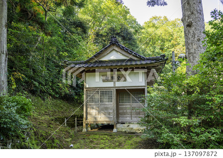 高岡 気多神社 神輿堂 富山県高岡市 高岡 気多神社 神輿堂 富山県高岡市 137097872