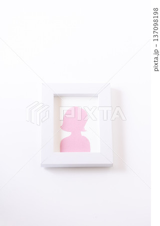 男女のマッチング 137098198