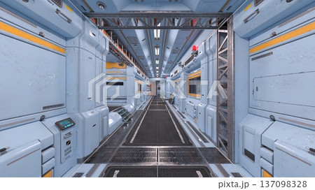 宇宙船通路 宇宙船通路 137098328