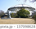 柳川市雲龍の里相撲場 137098628