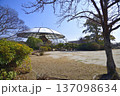 柳川市雲龍の里相撲場 137098634
