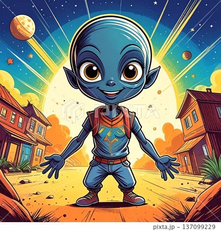 しあわ星人18 しあわ星人18 137099229
