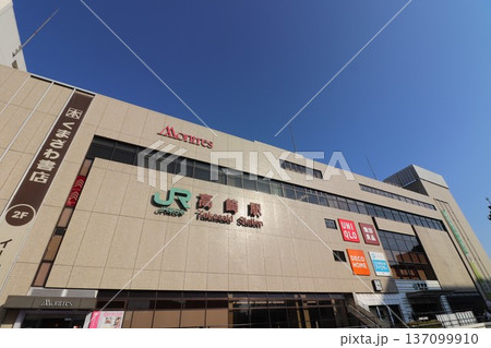 高崎駅 西口（群馬県高崎市八島町） 137099910