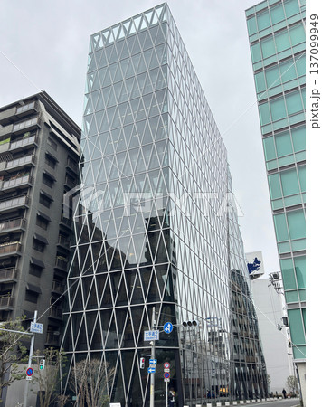 大塚ホールディングス大阪本社大阪ビル(大阪市中央区大手通) 大塚ホールディングス大阪本社大阪ビル(大阪市中央区大手通) 137099949