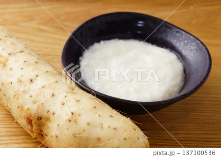 長芋 とろろ 長芋 とろろ 137100536