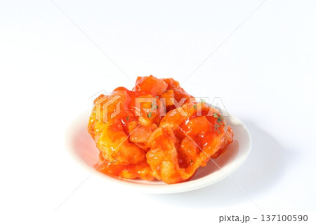 エビチリソース 137100590