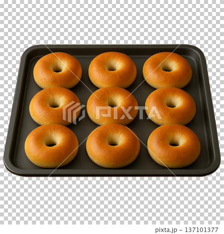  貝果 137101377