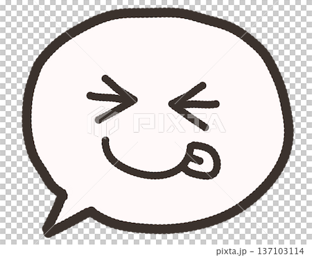 快樂、微笑、笑容 | 簡單的對話框 | | 單點 / 圖示素材 / 表情 / 情緒 快樂、微笑、笑容 | 簡單的對話框 | | 單點 / 圖示素材 / 表情 / 情緒 137103114