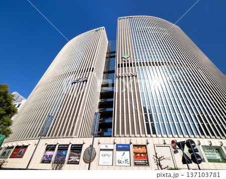 有楽町マリオン 東京都 137103781