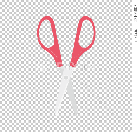 Left-handed scissors Left-handed scissors 137105807