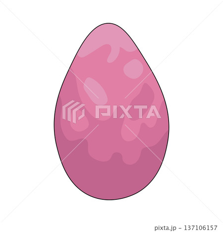 Illustration of beauty sponge Illustration of beauty sponge 137106157