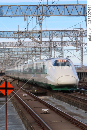 E2系J66編成 137107444