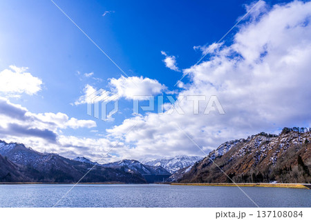 初冬の風景 初冬の風景 137108084