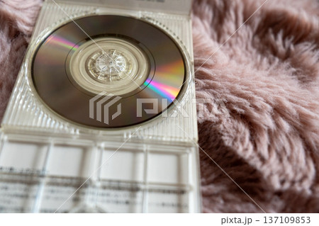 8センチシングルCDディスク 137109853