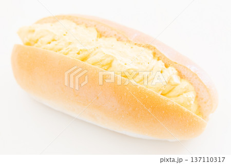 おいしい玉子ドック おいしい玉子ドック 137110317