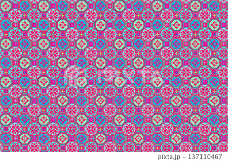 菊の文様 3-20 菊の文様 3-20 137110467
