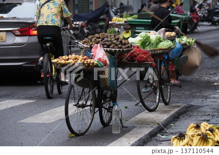 ベトナムの日常 ベトナムの日常 137110544