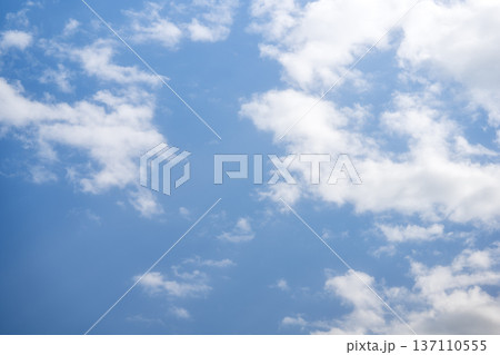 春の空 青空 晴れ 春 2月 イメージ 春の空 青空 晴れ 春 2月 イメージ 137110555
