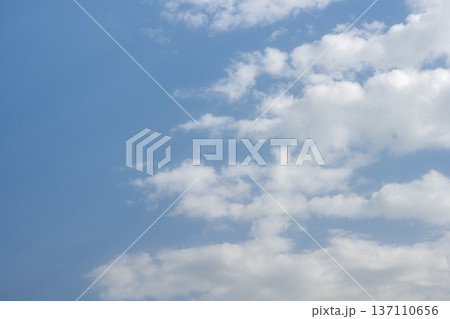 春の空 青空 晴れ 春 2月 イメージ 春の空 青空 晴れ 春 2月 イメージ 137110656