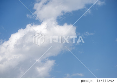 春の空 青空 晴れ 2月 イメージ 春の空 青空 晴れ 2月 イメージ 137111292