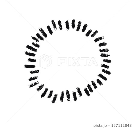 Crayon doodle confetti icon. Black pencil hand drawn firework symbol. Chalk birthday firecracker and confetti. Crayon graphic design element. Vector illustration isolated on white background Crayon doodle confetti icon. Black pencil hand drawn firework symbol. Chalk birthday firecracker and confetti. Crayon graphic design element. Vector illustration isolated on white background 137111848
