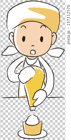 從事廚師工作的人 137112570