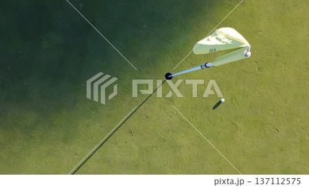 Luxury Golf Course in Natural Countryside Setting Luxury Golf Course in Natural Countryside Setting 137112575