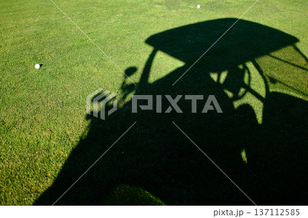 Luxury Golf Course in Natural Countryside Setting 137112585